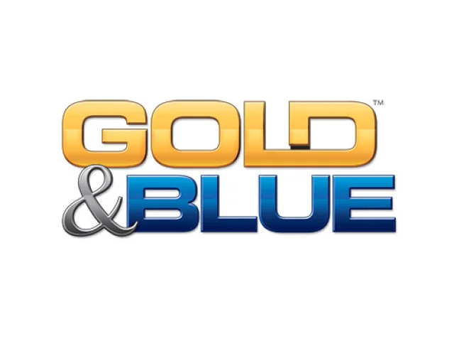 Gold & Blue Implant System